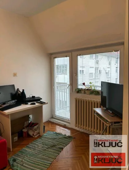 Bulevar Oslobođenja | 4zida.rs