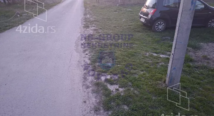 Građevinsko zemljište | 4zida