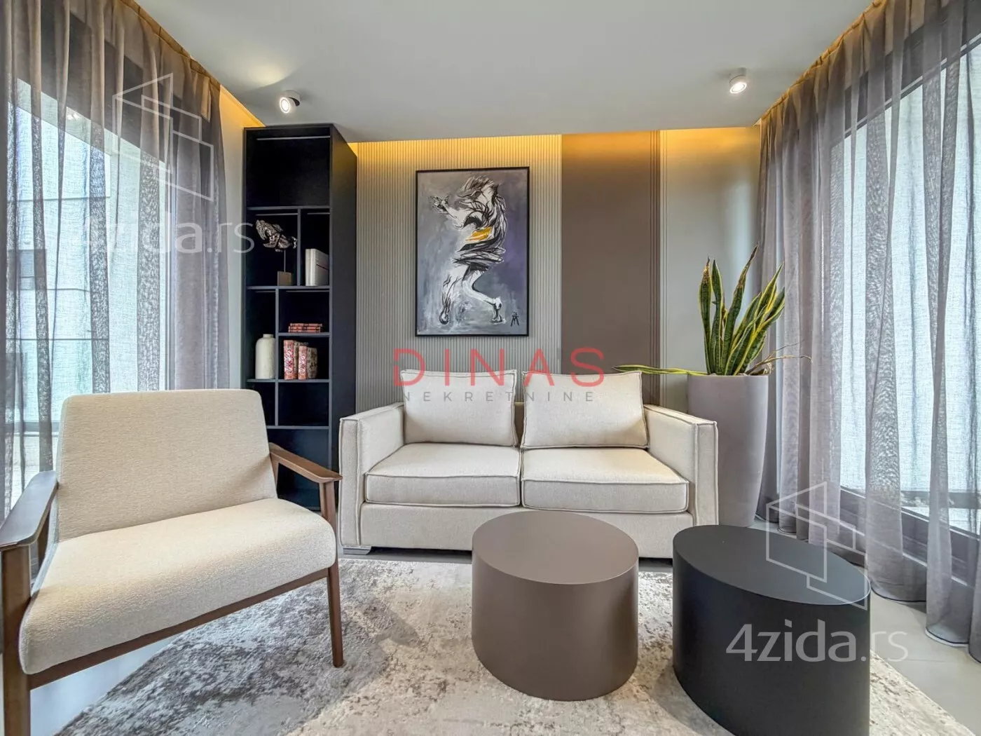 Kuća | 4zida