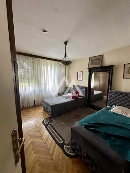 Bulevar oslobođenja | 4zida.rs