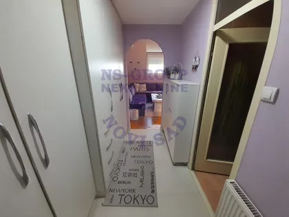 Novo Naselje | 4zida.rs