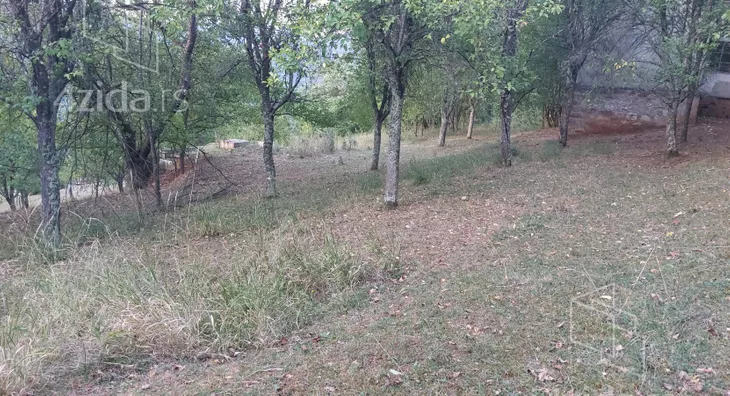 Poljoprivredno zemljište | 4zida