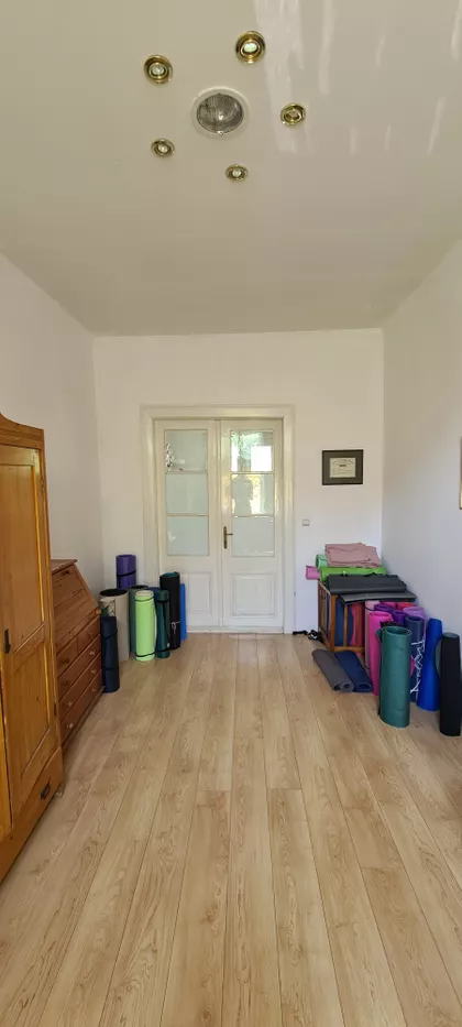 Samka Radosavljevića 24 | 4zida.rs
