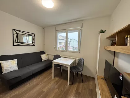 Sajmište | 4zida.rs