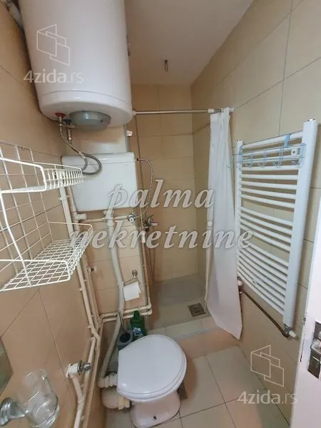 Garsonjera | 4zida