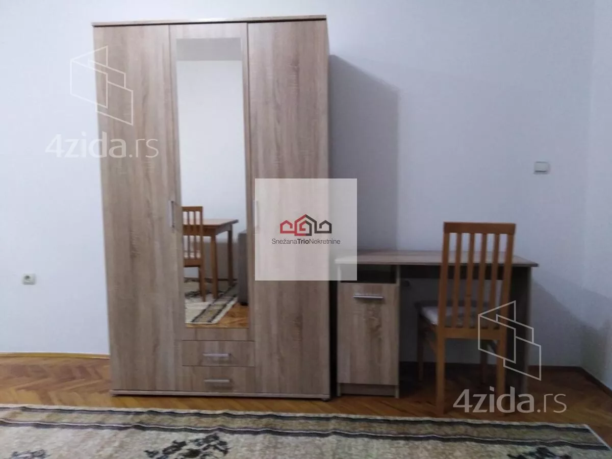 Garsonjera | 4zida