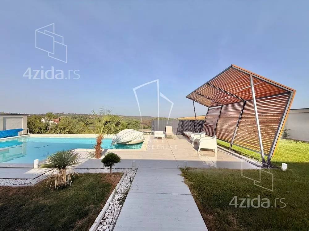 Kuća | 4zida