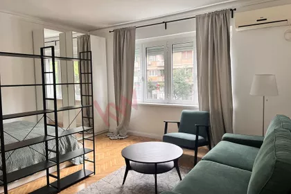Cvijićeva | 4zida.rs