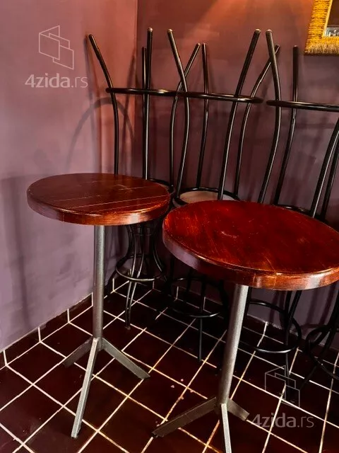Ugostiteljski objekat | 4zida
