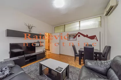 Bulevar Zorana Djindjica | 4zida.rs