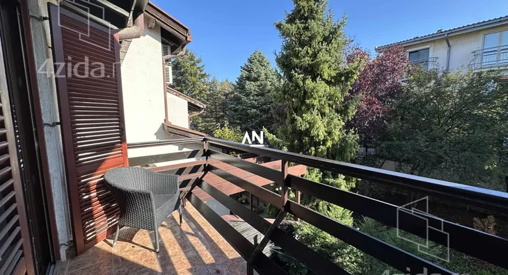 4-etažna kuća | 4zida