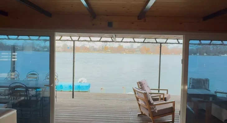 Turistički objekat | 4zida