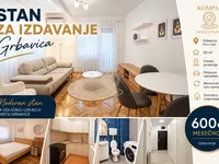 Grbavica, Gradske lokacije, Novi Sad | 4zida.rs
