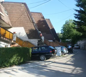 Palilula, Gradske lokacije, Niš, 7.0 stan | 4zida.rs