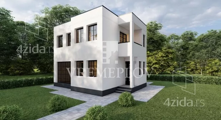 Građevinsko zemljište | 4zida