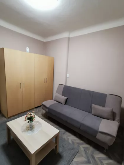 Bajlonijeva Pijaca | 4zida.rs