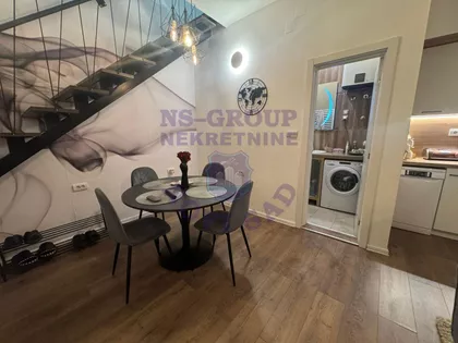 Svetozara Miletića | 4zida.rs