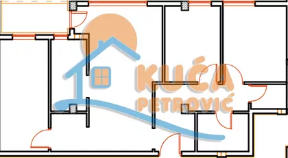 Mokranjčeva | 4zida.rs