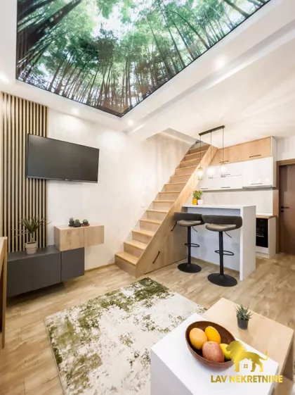 KOSANČIĆ IVANA | 4zida.rs