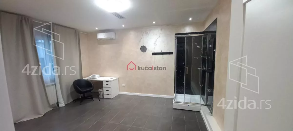 Ugostiteljski objekat | 4zida