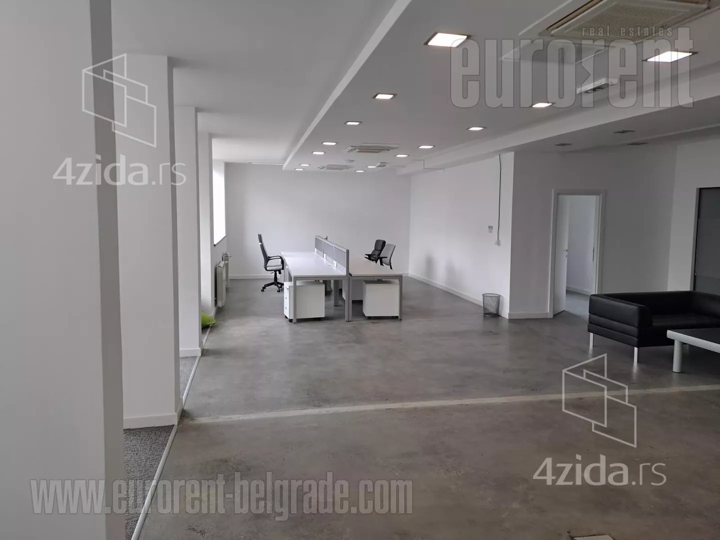 Poslovni prostor | 4zida