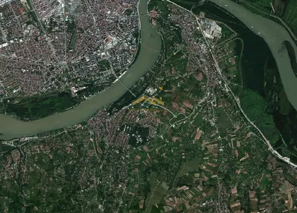 Petrovaradin | 4zida.rs