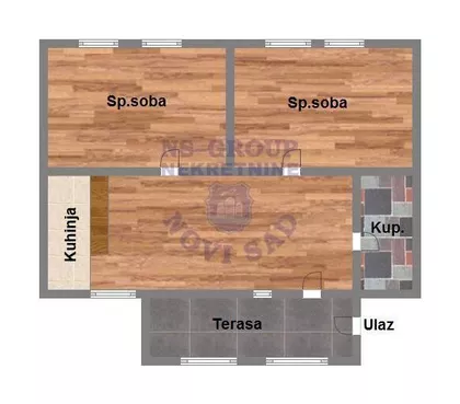 Salajka | 4zida.rs