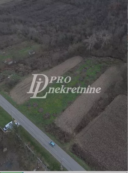 Ravanička | 4zida.rs