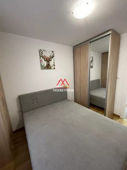 Okrugićeva | 4zida.rs