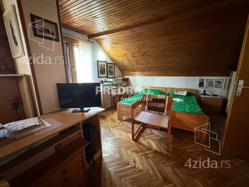 Kuća | 4zida