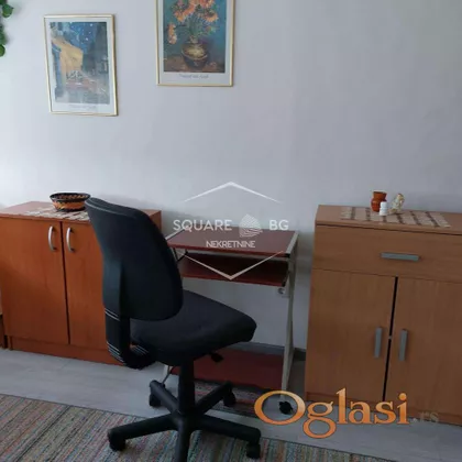 Triše Kaclerovića | 4zida.rs