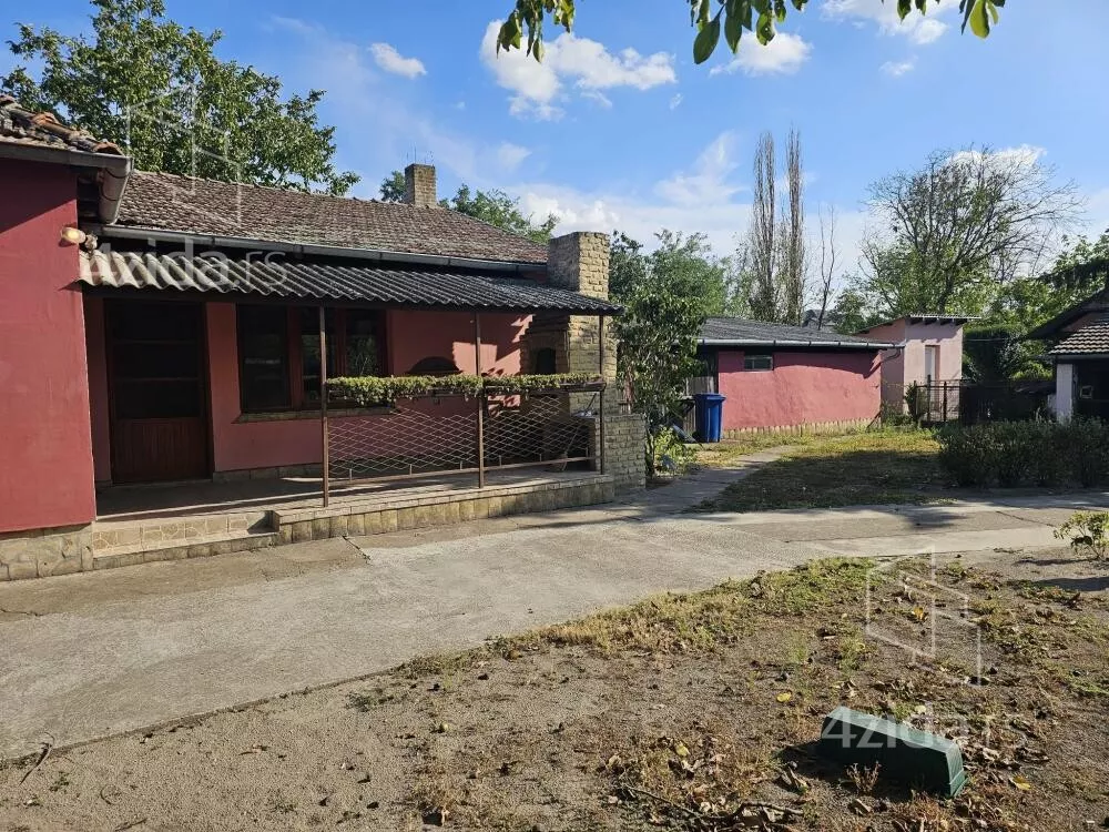 Kuća | 4zida
