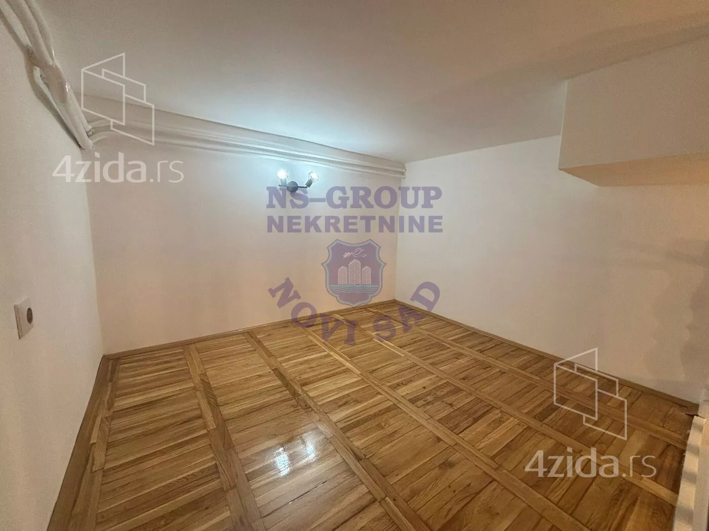 Garsonjera | 4zida