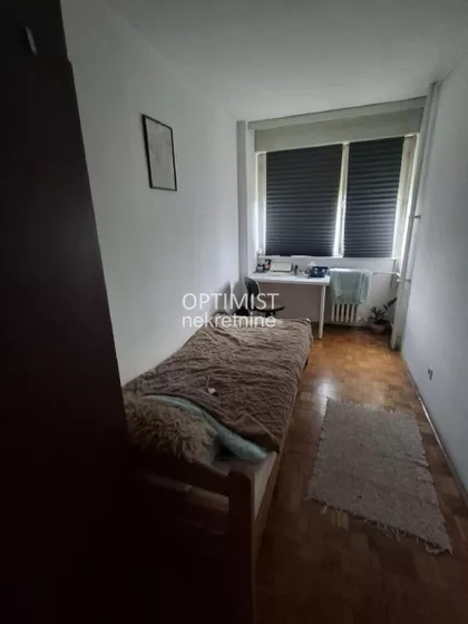 Bulevar Arsenija Čarnojevića | 4zida.rs