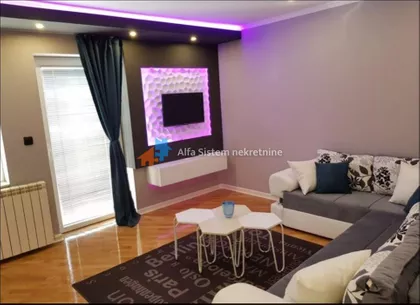 Bajlonijeva Pijaca | 4zida.rs