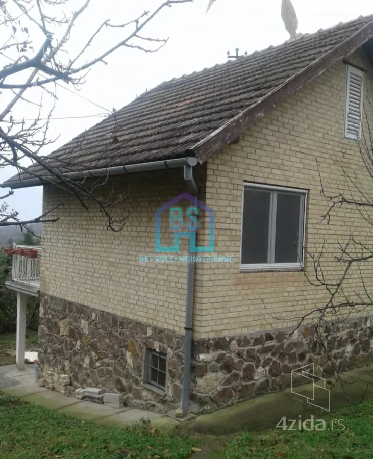 Kuća | 4zida