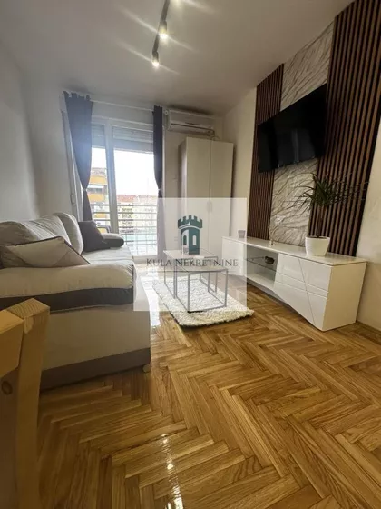 Nova Detelinara | 4zida.rs