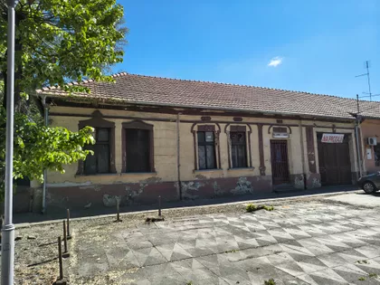 Gradske lokacije | 4zida.rs