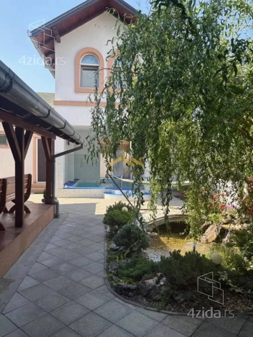 Kuća | 4zida