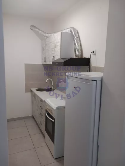 Branka Ćopića | 4zida.rs