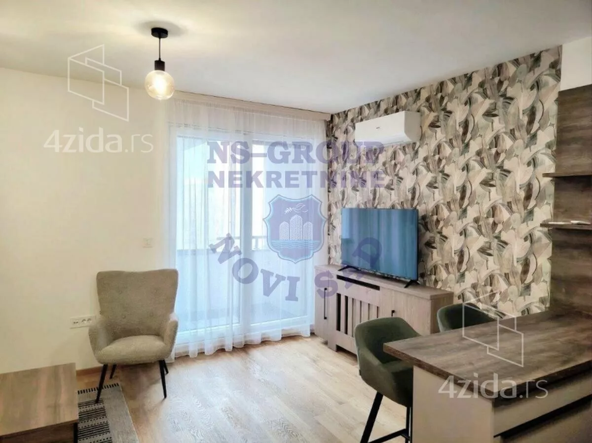 Garsonjera | 4zida