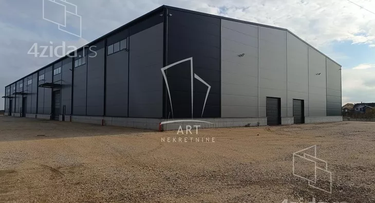 Poslovni prostor | 4zida