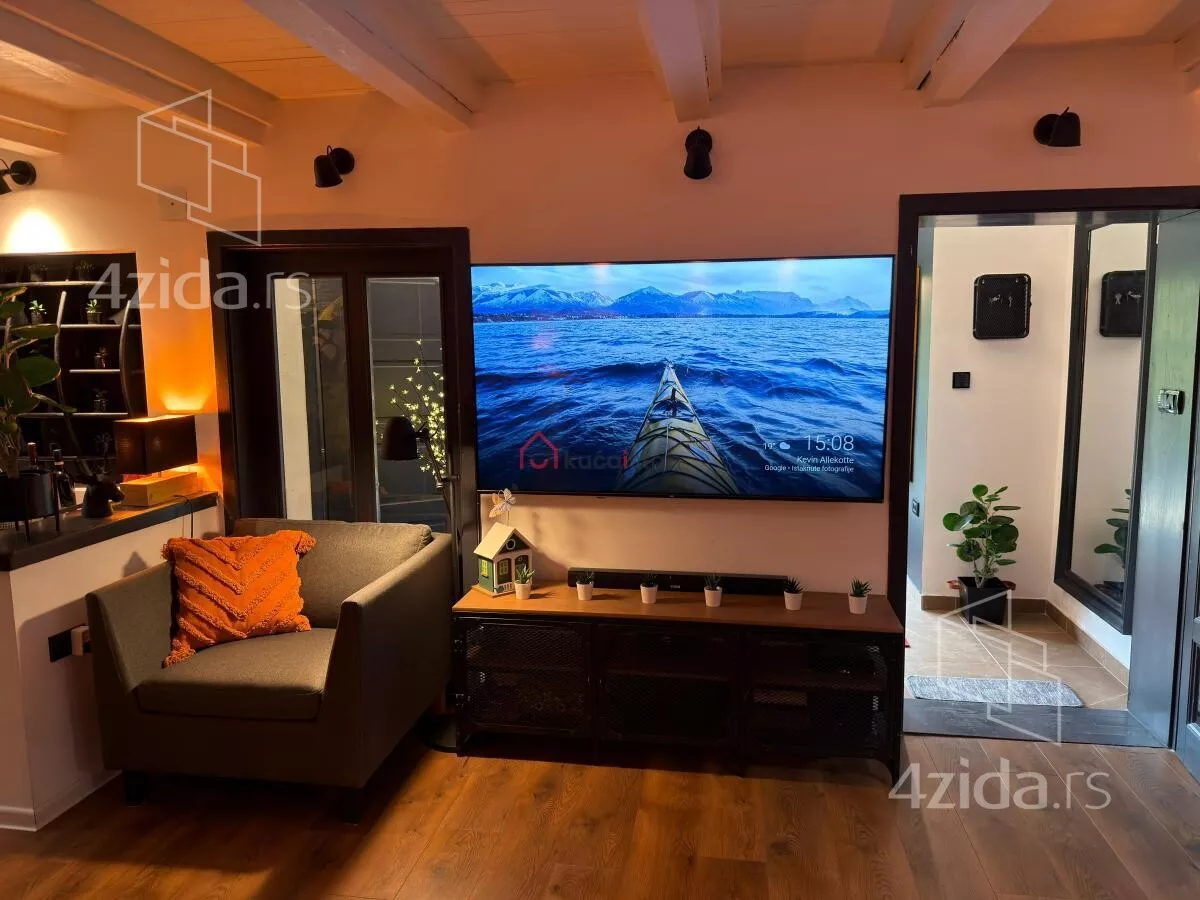 Kuća | 4zida