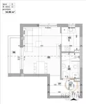 Garsonjera | 4zida