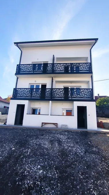 VOJVODE STEPE STEPANOVIĆA