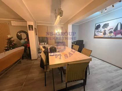 Novi Sad - Centar | 4zida.rs