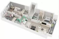 Novi Sad, Gradske lokacije, Telep | 4zida.rs | 4zida.rs