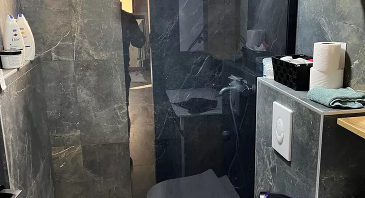 4-etažna kuća | 4zida