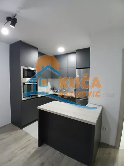 Bulevar Svetog Pantelejmona | 4zida.rs