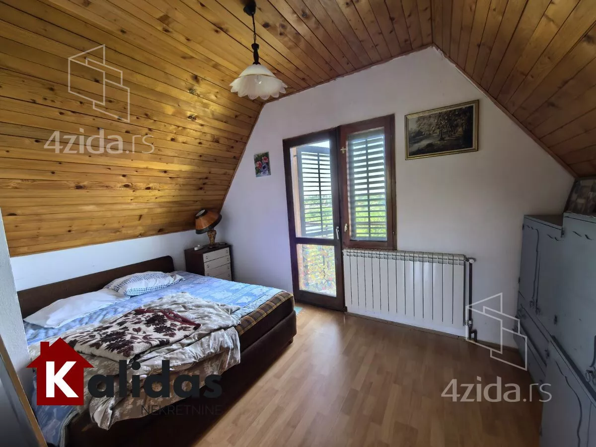 Kuća | 4zida